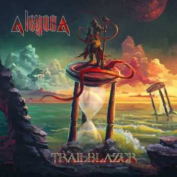 Album Alcyona: Trailblazer 