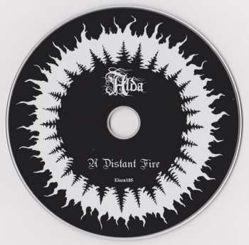 CD Alda: A Distant Fire LTD | DIGI 109682