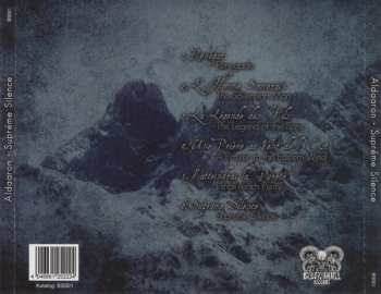 CD Aldaaron: Suprême Silence 220781