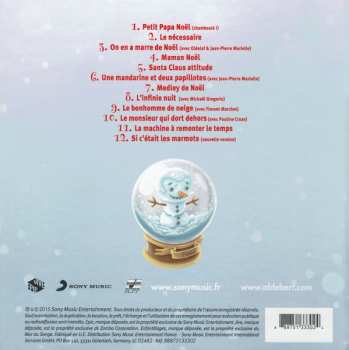 CD Aldebert: Enfantillages De Noël