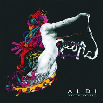Album Aldi Dallo Spazio: Quasar