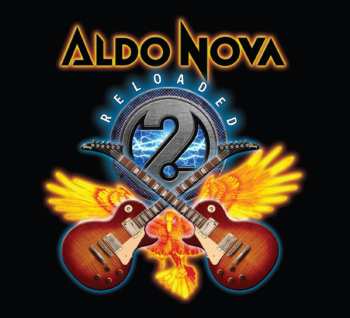 Aldo Nova: 2.0 Reloaded