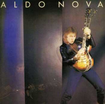 Album Aldo Nova: Aldo Nova