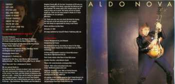CD Aldo Nova: Aldo Nova 277895