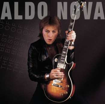 Album Aldo Nova: Best Of Aldo Nova