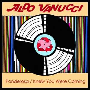 Album Aldo Vanucci: 7-ponderosa
