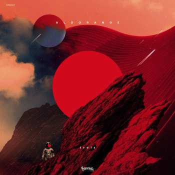 Album Aldorande: Trois