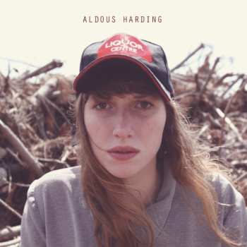 Album Aldous Harding: Aldous Harding