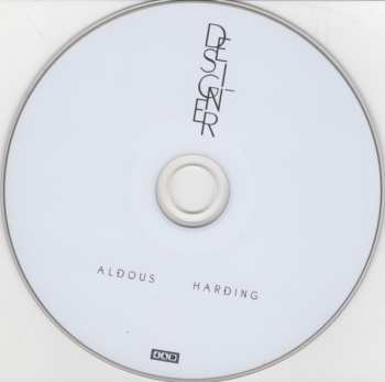 CD Aldous Harding: Designer 383392