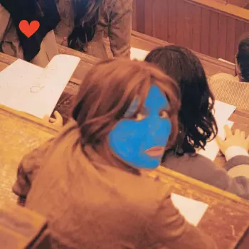 Aldous Harding: Train on the Island