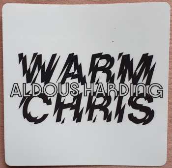 LP Aldous Harding: Warm Chris 363103