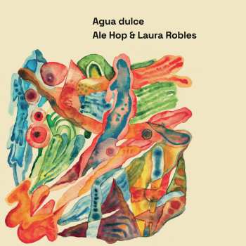 Album Ale Hop: Agua Dulce
