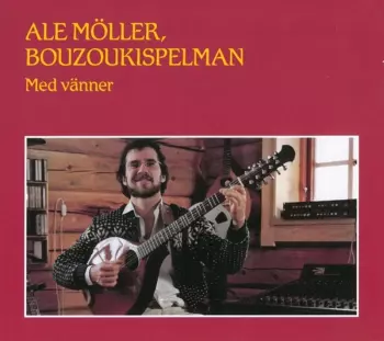 Bouzoukispelman
