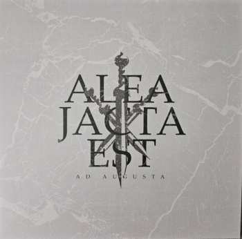 Album Alea Jacta Est: Ad Augusta