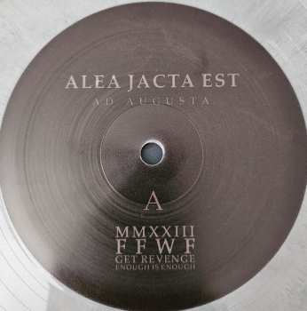 LP Alea Jacta Est: Ad Augusta 490472