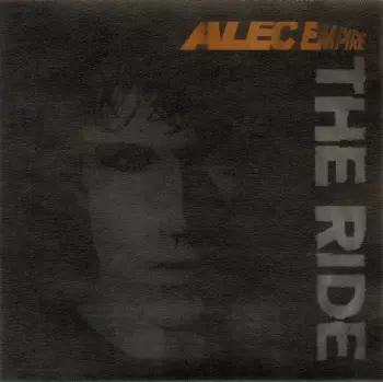 Alec Empire: The Ride