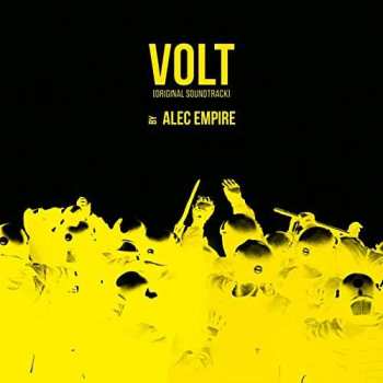 Album Alec Empire: Volt (Original Soundtrack)