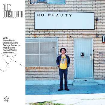 Album Alec Ounsworth: Mo Beauty
