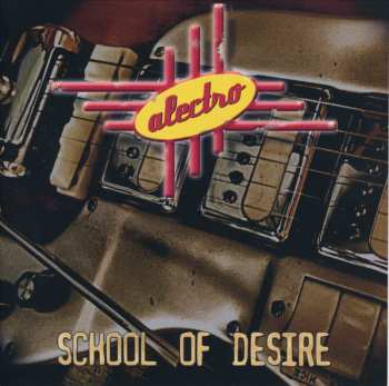 CD Alectro: School Of Desire 230967