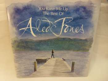 CD Aled Jones: You Raise me Up. The Best Of 324962