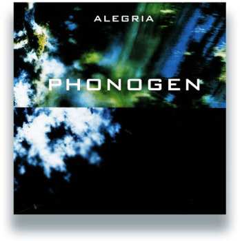 Album Alegria: Phonogen