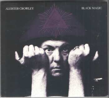 Album Aleister Crowley: Black Magic