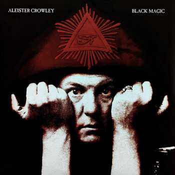 2LP Aleister Crowley: Black Magic LTD | CLR 363514