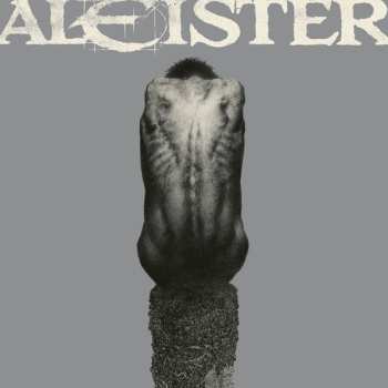 Album Aleister: No Way Out