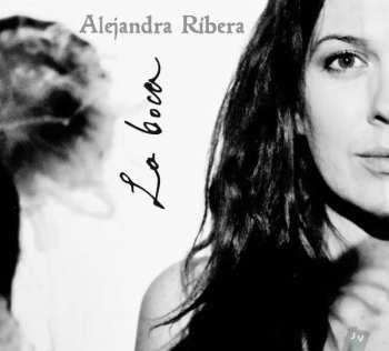 Album Alejandra Ribera: La Boca