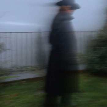 CD Alejandro Escovedo: Echo Dancing