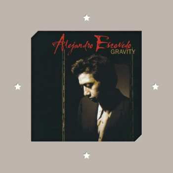 Album Alejandro Escovedo: Gravity