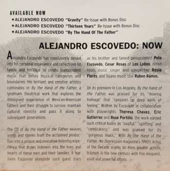 2CD Alejandro Escovedo: Thirteen Years 530892