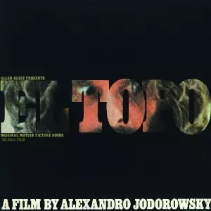 El Topo (Original Motion Picture Score)