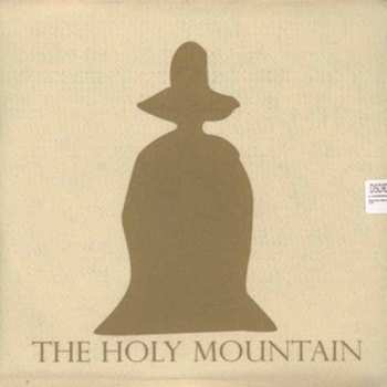 Album Alejandro Jodorowsky: The Film Of Alejandro Jodorowsky: The Holy Mountain Soundtrack