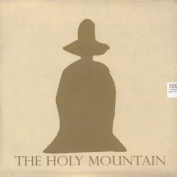The Film Of Alejandro Jodorowsky: The Holy Mountain Soundtrack