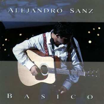 LP/CD Alejandro Sanz: Básico 335173