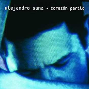 CD/SP Alejandro Sanz: Corazón Partío / Más 328572