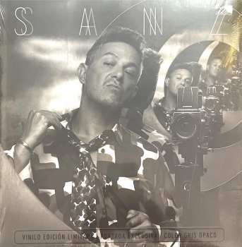 LP Alejandro Sanz: Sanz LTD | CLR 418937