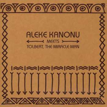 LP Aleke Kanonu: Happiness / Nwanne, Nwanne, Nwanne 72889