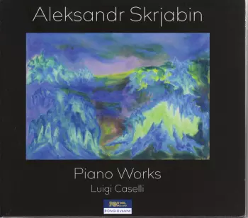 Piano Works