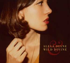 Album Alela Diane: Alela Diane & Wild Divine