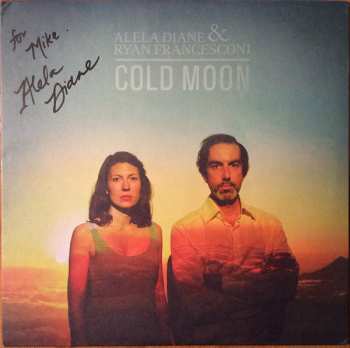 Album Alela Diane: Cold Moon