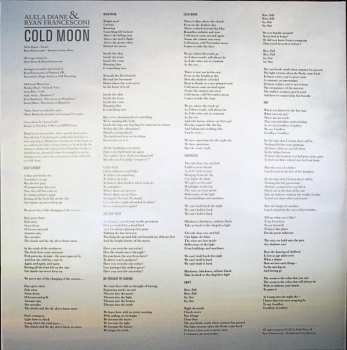LP Alela Diane: Cold Moon 331226