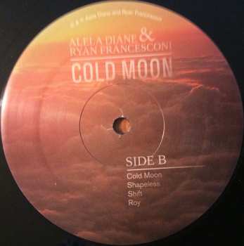 LP Alela Diane: Cold Moon 138069