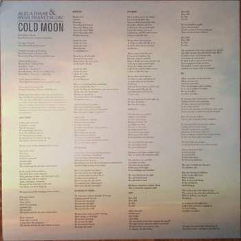 LP Alela Diane: Cold Moon 138069