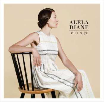 Album Alela Diane: Cusp