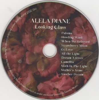 CD Alela Diane: Looking Glass 385564