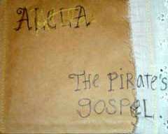 Album Alela Diane: The Pirate's Gospel