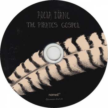 CD Alela Diane: The Pirate's Gospel 28037