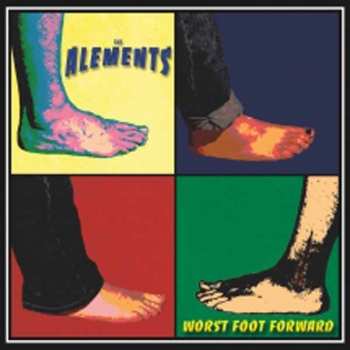 Alements: Worst Foot Forward